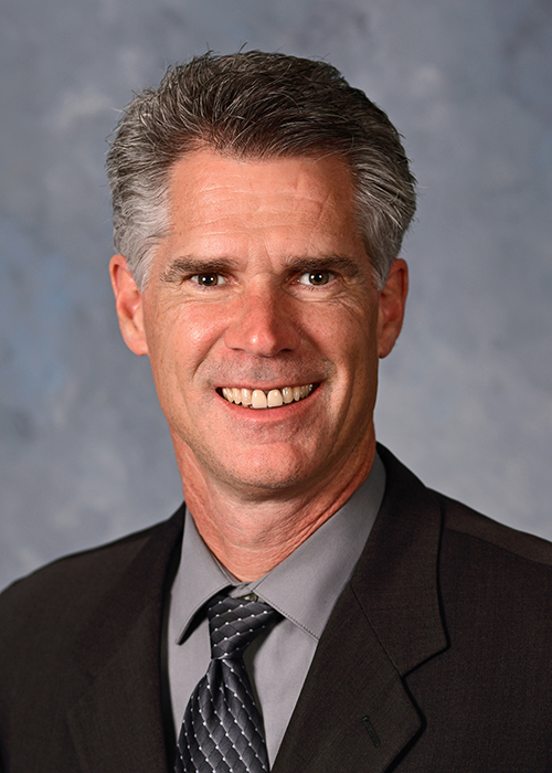 Photograph of Representative  David Friess (R)